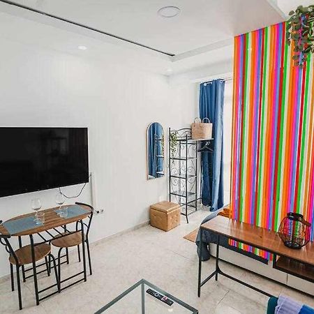 Estudio Pride Torremolinos Exterior foto